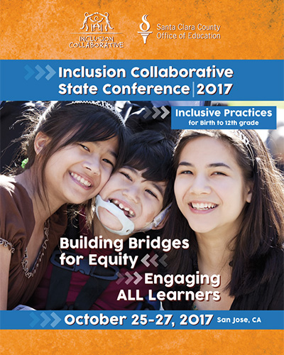 2017 Conference flyer