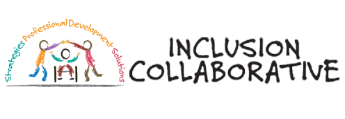 Inclusion Logo x2