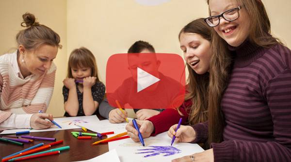 An Inclusion Experience